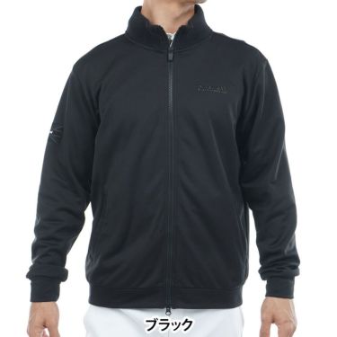 アドミラル Admiral　メンズ ホカタッチ 長袖 トラック ジャケット ADMA587　2025年モデル 詳細1 詳細2