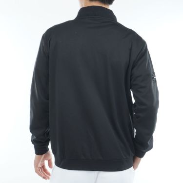 アドミラル Admiral　メンズ ホカタッチ 長袖 トラック ジャケット ADMA587　2025年モデル 詳細1 詳細3