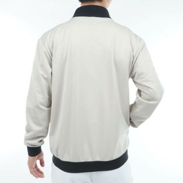 アドミラル Admiral　メンズ ホカタッチ 長袖 トラック ジャケット ADMA587　2025年モデル 詳細1 詳細6