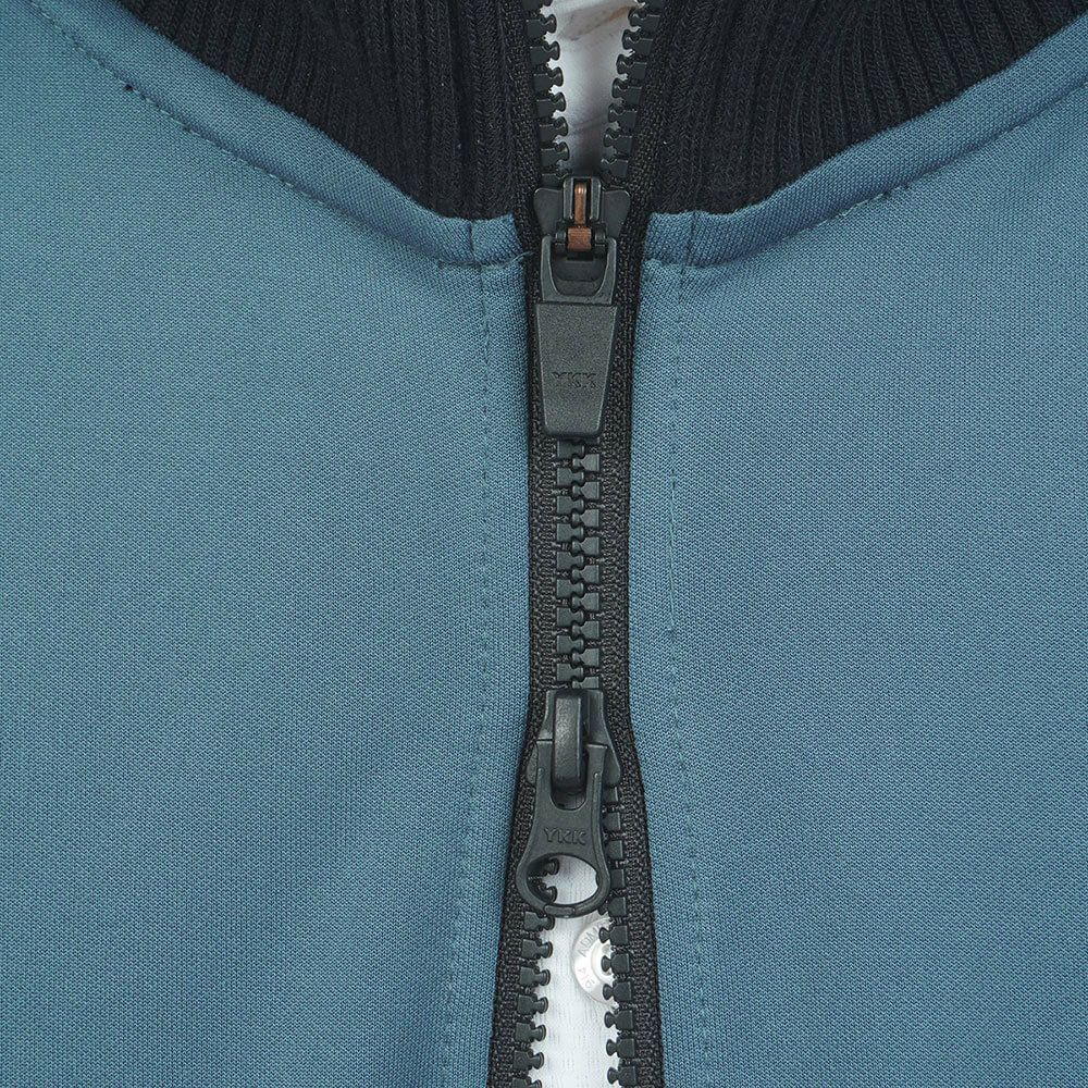 アドミラル Admiral　メンズ ホカタッチ 長袖 トラック ジャケット ADMA587　2025年モデル 詳細1 詳細13