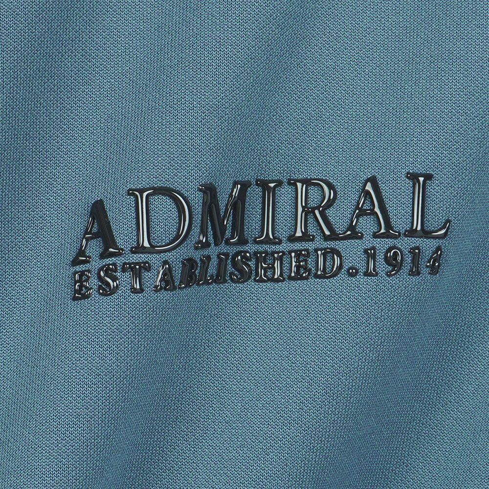 アドミラル Admiral　メンズ ホカタッチ 長袖 トラック ジャケット ADMA587　2025年モデル 詳細1 詳細14