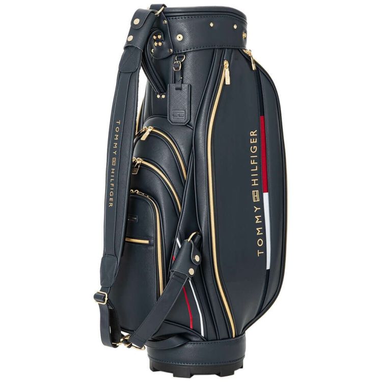 トミー ヒルフィガー ゴルフ ゴルフ クラシックスポーツ カート