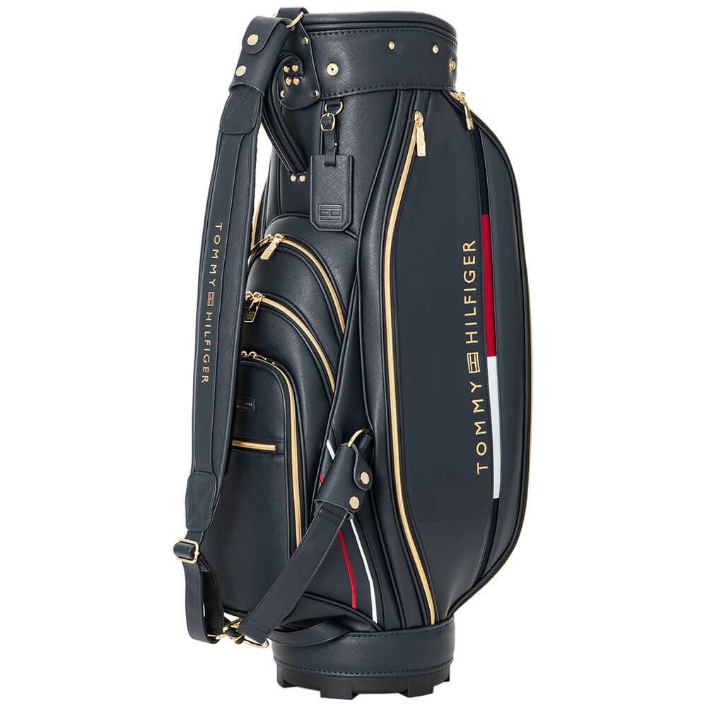 トミー ヒルフィガー ゴルフ ゴルフ クラシックスポーツ カート
