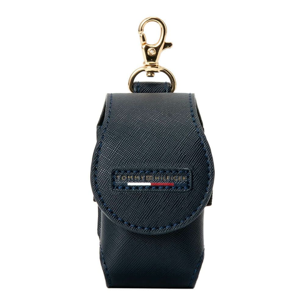 トミー ヒルフィガー ゴルフ ゴルフ エッセンシャル ボールポーチ