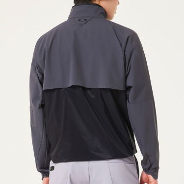 オークリー OAKLEY　メンズ 長袖 ハイブリッド ジャケット FOA408273　2025年モデル 詳細1 詳細10