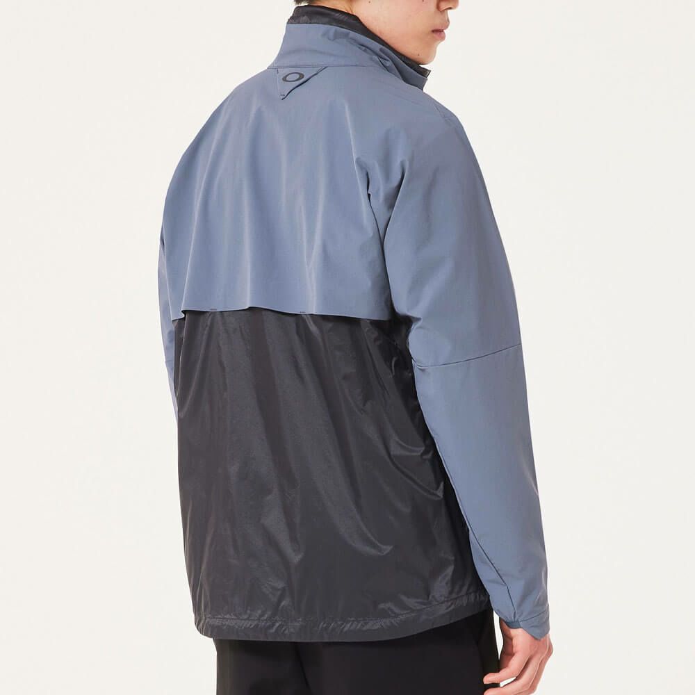 オークリー OAKLEY　メンズ 長袖 ハイブリッド ジャケット FOA408273　2025年モデル 詳細1 詳細13