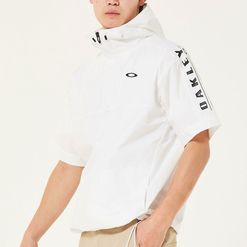 オークリー OAKLEY　メンズ 半袖 プルオーバー フーディー FOA408278　2025年モデル 詳細1 詳細10