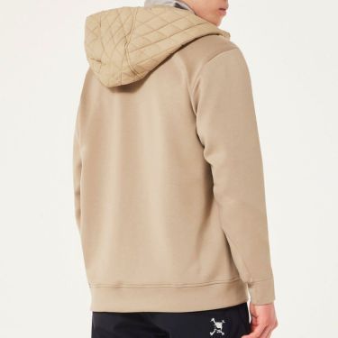 オークリー OAKLEY　メンズ 長袖 ハイブリッド ジャケット FOA408280　2025年モデル 詳細1 詳細9