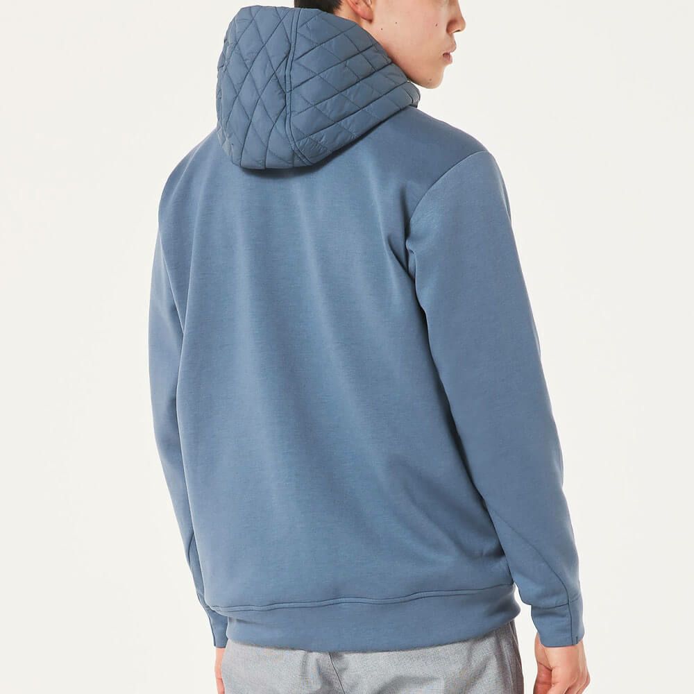 オークリー OAKLEY　メンズ 長袖 ハイブリッド ジャケット FOA408280　2025年モデル 詳細1 詳細12