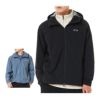 オークリー OAKLEY　メンズ 長袖 フルジップ ウインド ジャケット FOA408281　2025年モデル