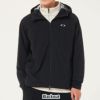 オークリー OAKLEY　メンズ 長袖 フルジップ ウインド ジャケット FOA408281　2025年モデル 詳細1 詳細2