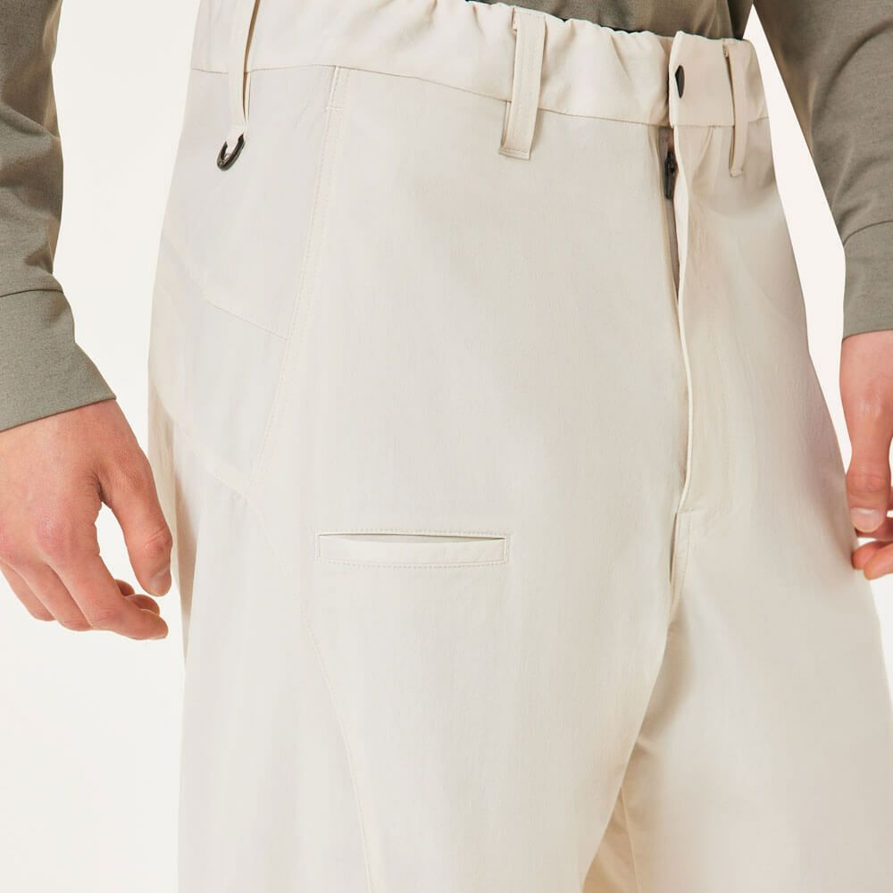 オークリー OAKLEY　メンズ 2WAY ストレッチ ワイドストレート パンツ FOA408148　2025年モデル 詳細1 詳細9