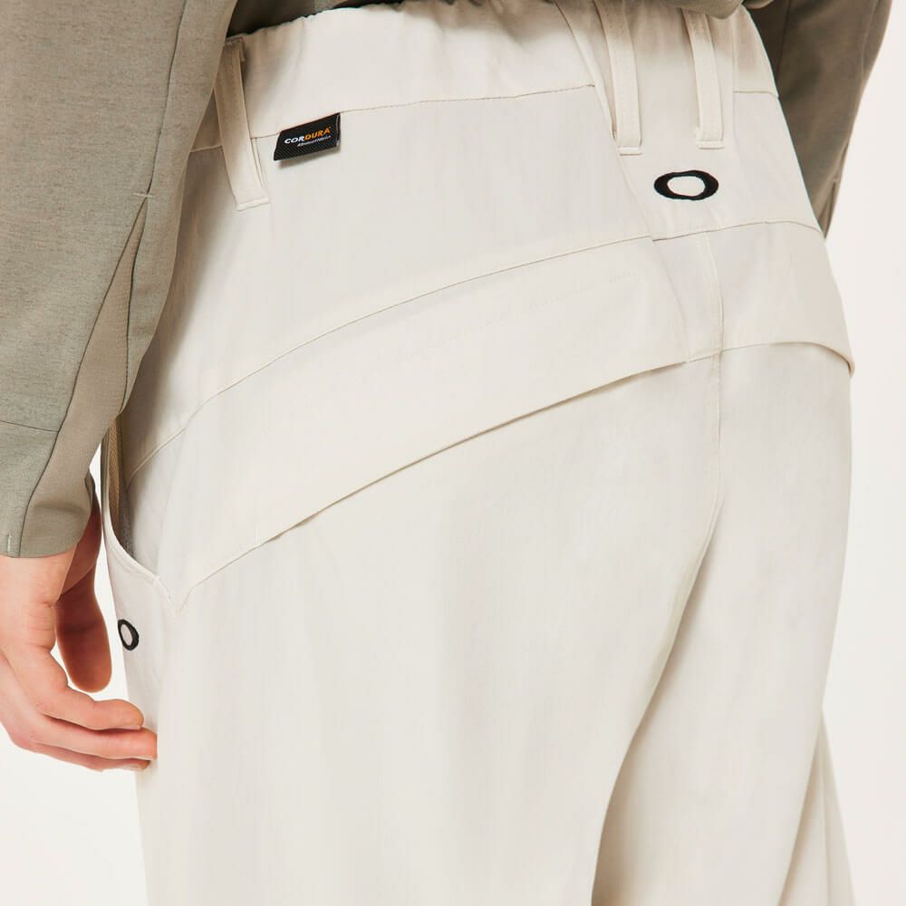 オークリー OAKLEY　メンズ 2WAY ストレッチ ワイドストレート パンツ FOA408148　2025年モデル 詳細1 詳細10
