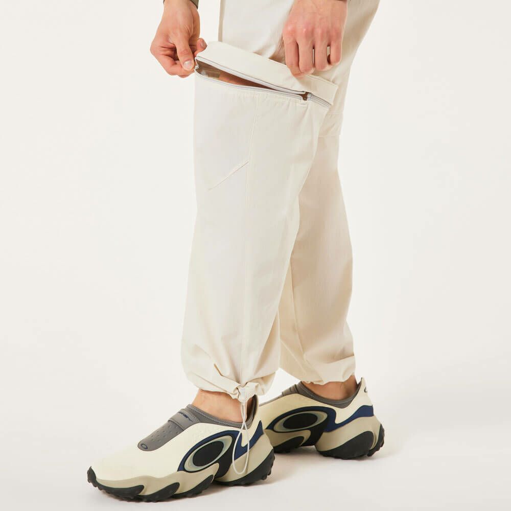 オークリー OAKLEY　メンズ 2WAY ストレッチ ワイドストレート パンツ FOA408148　2025年モデル 詳細1 詳細11