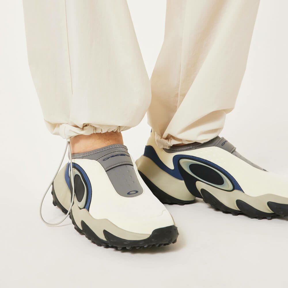 オークリー OAKLEY　メンズ 2WAY ストレッチ ワイドストレート パンツ FOA408148　2025年モデル 詳細1 詳細12