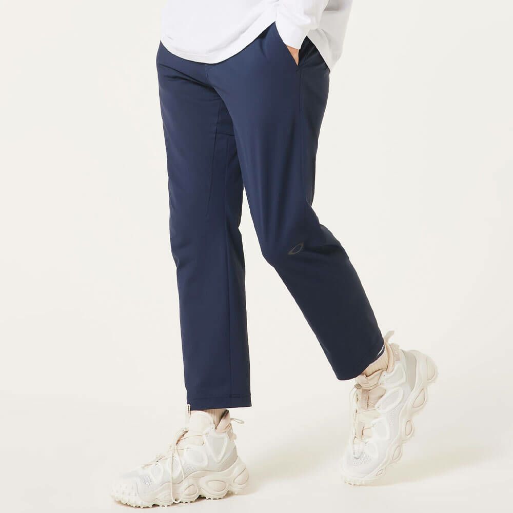 オークリー OAKLEY　メンズ テーパード ロングパンツ FOA408288　2025年モデル 詳細1 詳細4