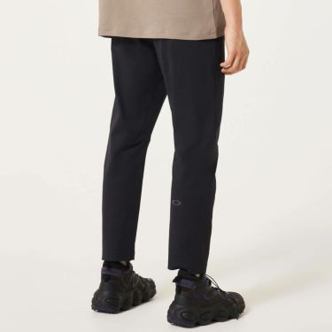 オークリー OAKLEY　メンズ テーパード ロングパンツ FOA408288　2025年モデル 詳細1 詳細6