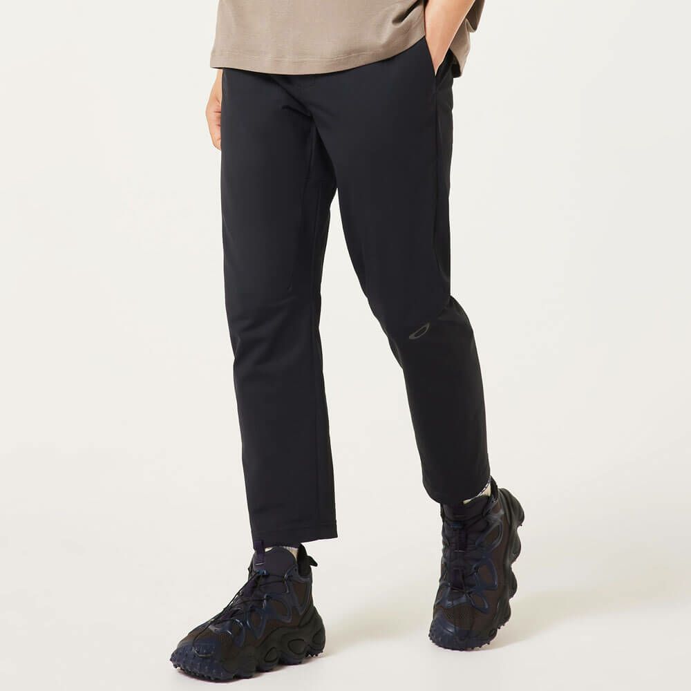 オークリー OAKLEY　メンズ テーパード ロングパンツ FOA408288　2025年モデル 詳細1 詳細7