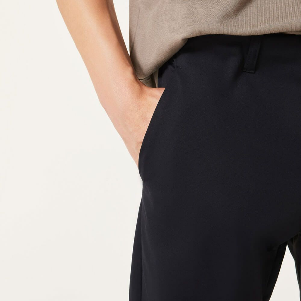 オークリー OAKLEY　メンズ テーパード ロングパンツ FOA408288　2025年モデル 詳細1 詳細8