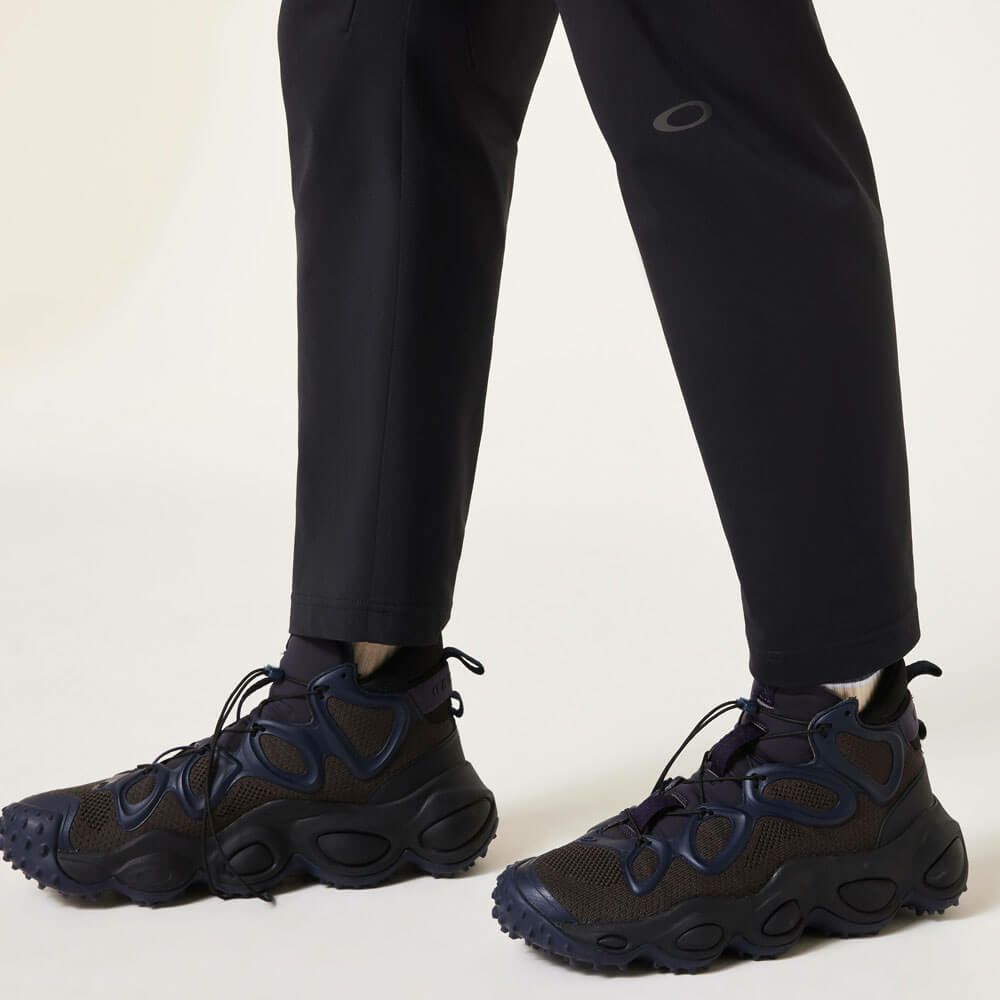 オークリー OAKLEY　メンズ テーパード ロングパンツ FOA408288　2025年モデル 詳細1 詳細9