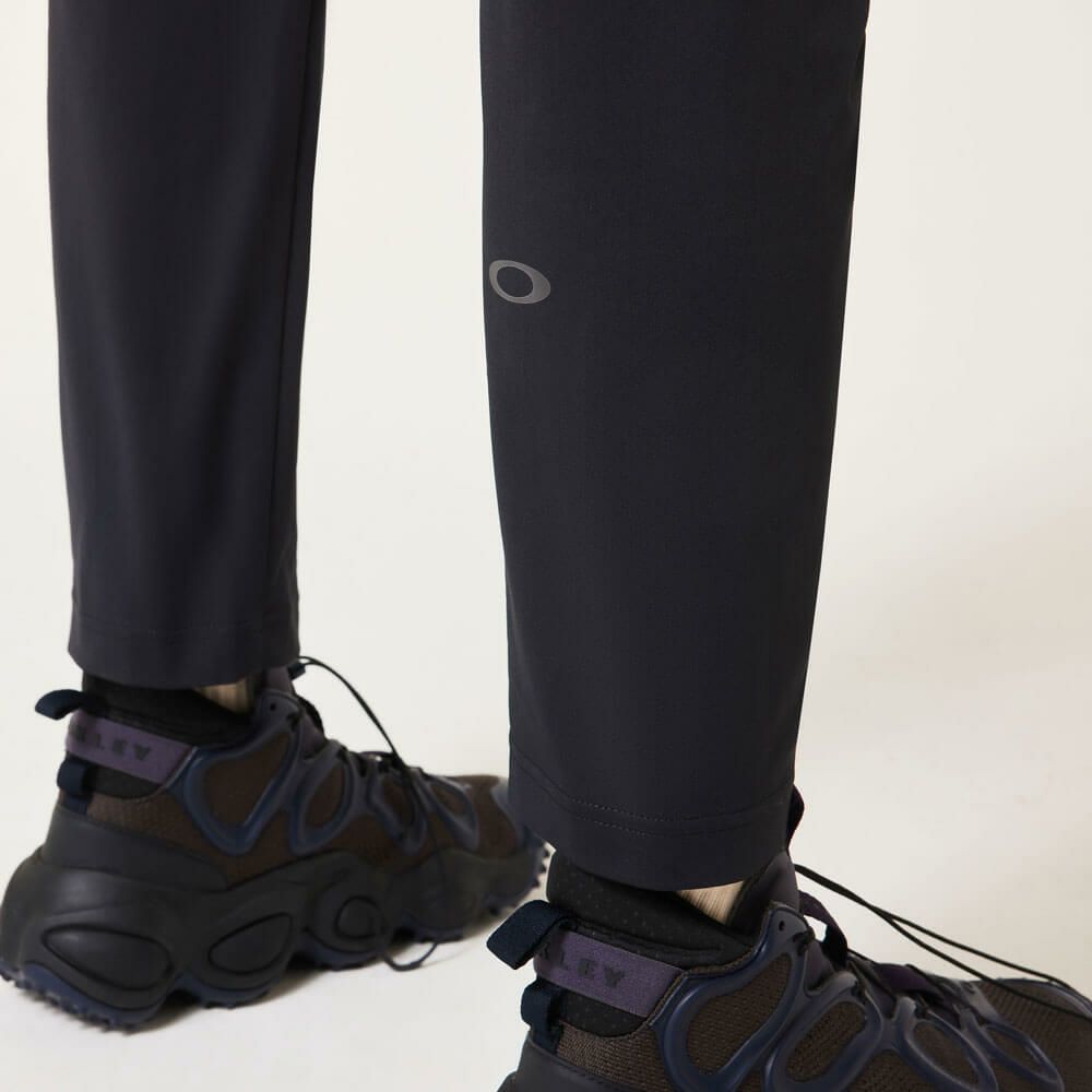 オークリー OAKLEY　メンズ テーパード ロングパンツ FOA408288　2025年モデル 詳細1 詳細10