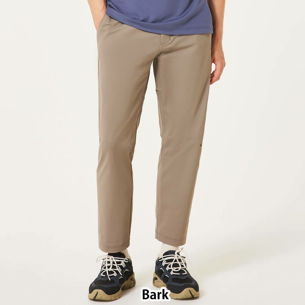 オークリー OAKLEY　メンズ テーパード ロングパンツ FOA408288　2025年モデル 詳細1 詳細11