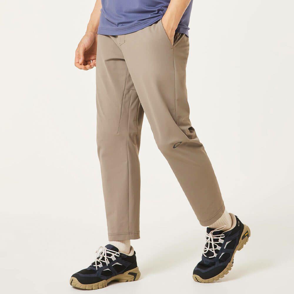 オークリー OAKLEY　メンズ テーパード ロングパンツ FOA408288　2025年モデル 詳細1 詳細13