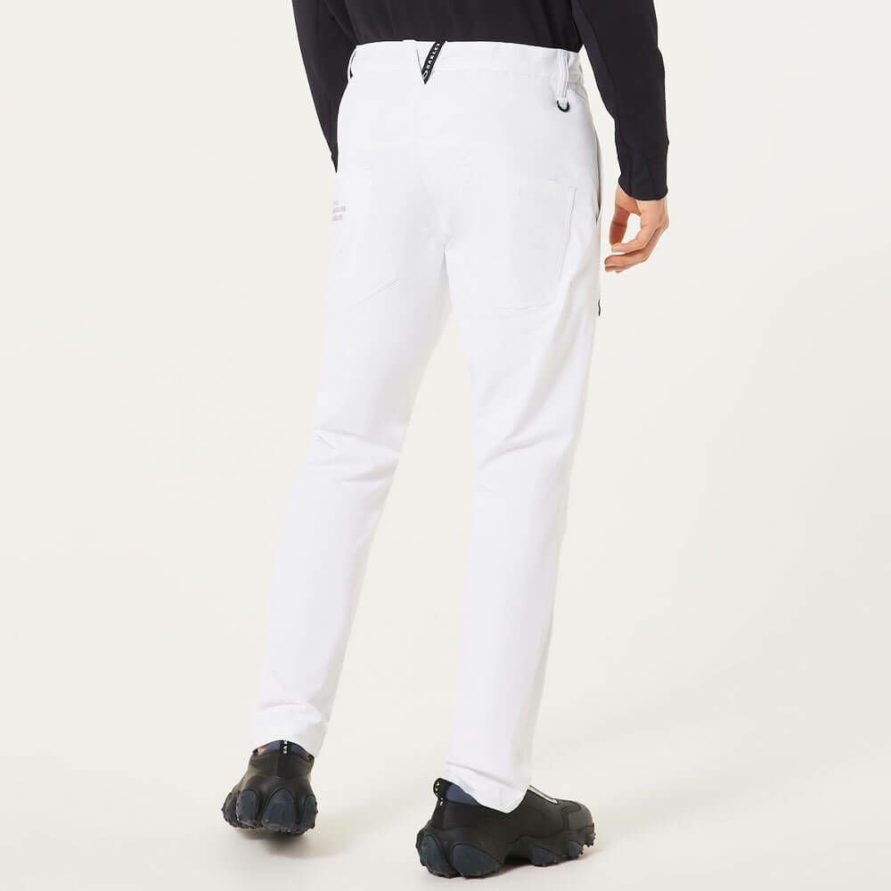 オークリー OAKLEY　メンズ ストレッチ ストレート ロングパンツ FOA408306　2025年モデル 詳細1 詳細8