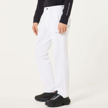 オークリー OAKLEY　メンズ ストレッチ ストレート ロングパンツ FOA408306　2025年モデル 詳細1 詳細9