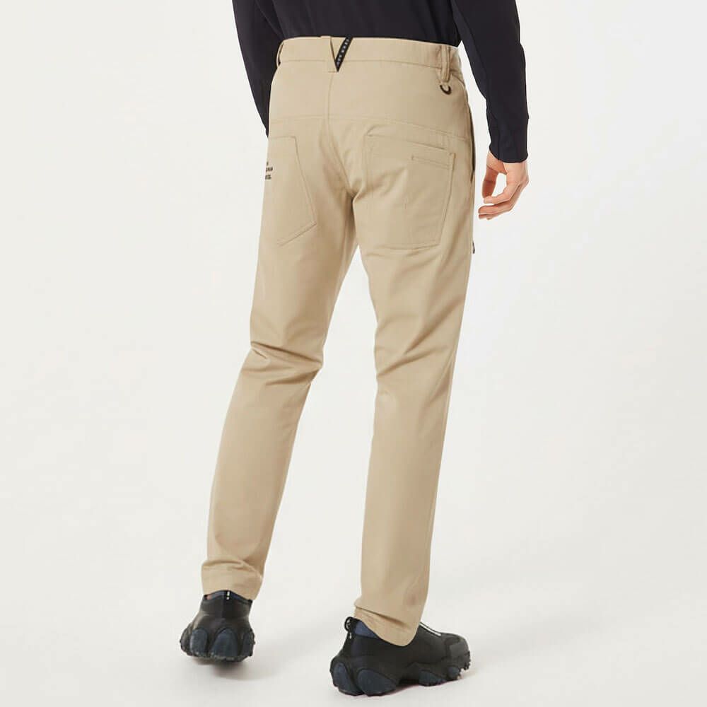 オークリー OAKLEY　メンズ ストレッチ ストレート ロングパンツ FOA408306　2025年モデル 詳細1 詳細11