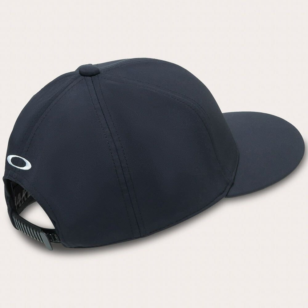 オークリー OAKLEY　メンズ SKULL METAL CAP FA 25.0 キャップ FOS902144 02E Blackout　2025年モデル Blackout 詳細2