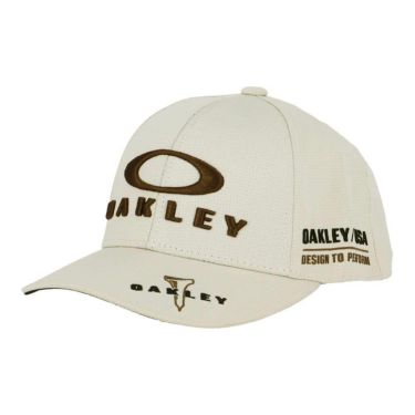 オークリー OAKLEY　メンズ FIXED CAP FA 25.0 キャップ FOS902180 68S Mist　2025年モデル Mist