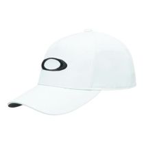 オークリー OAKLEY　メンズ TEE CAP FA 25.0 キャップ FOS902181 100 White　2025年モデル