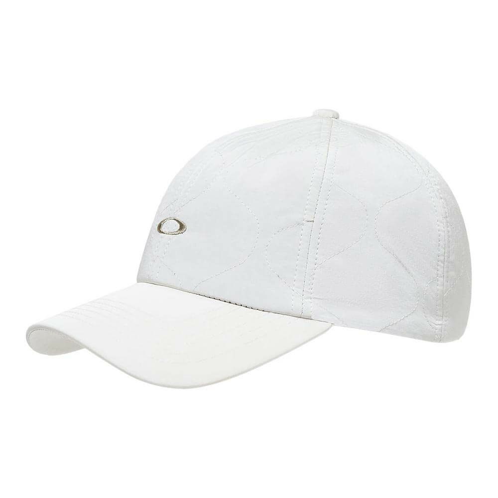 オークリー OAKLEY　メンズ STITCH CAP FA 25.0 キャップ FOS902184 68S Mist　2025年モデル Mist