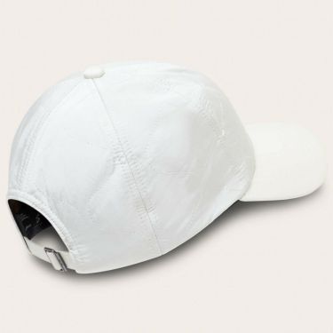 オークリー OAKLEY　メンズ STITCH CAP FA 25.0 キャップ FOS902184 68S Mist　2025年モデル Mist 詳細2