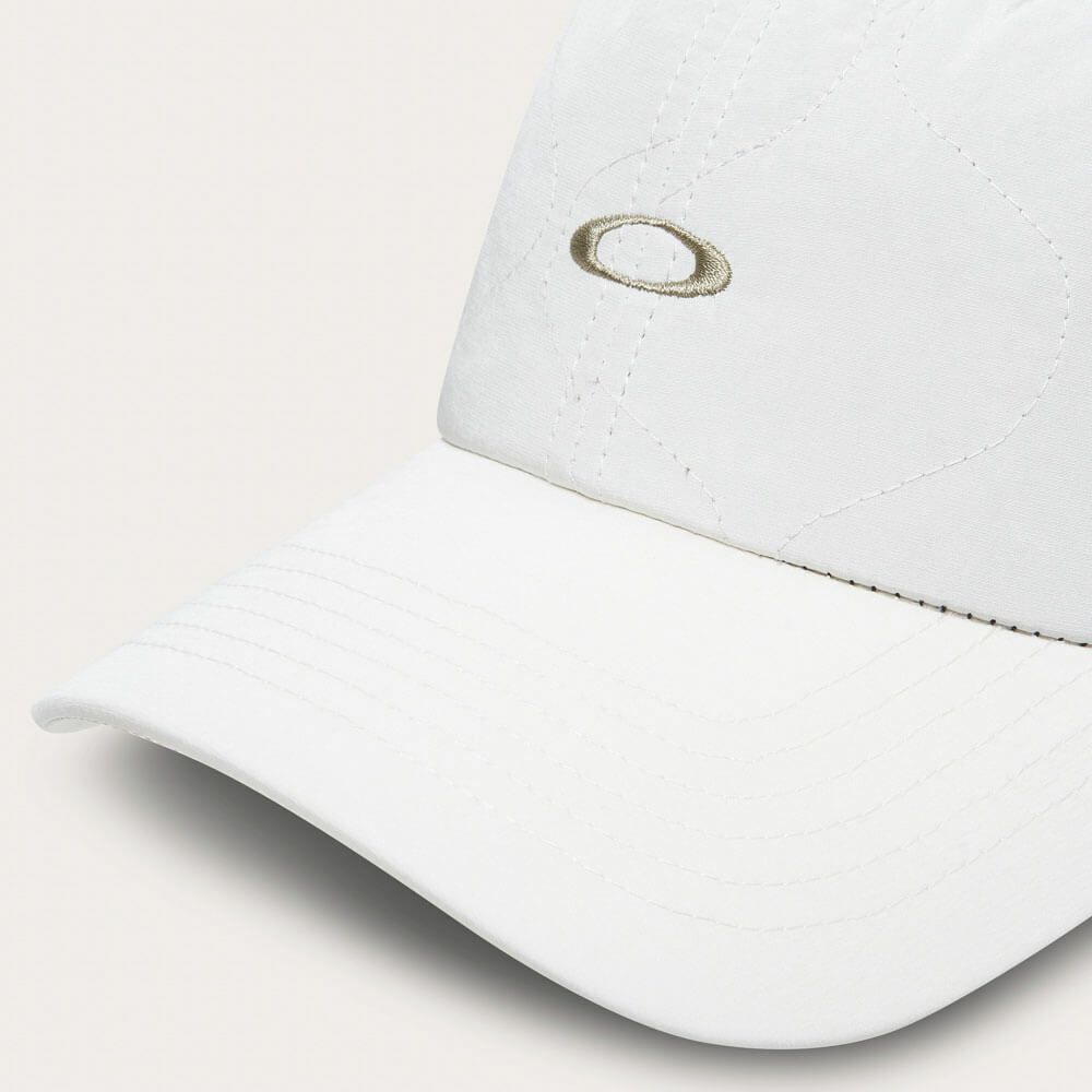 オークリー OAKLEY　メンズ STITCH CAP FA 25.0 キャップ FOS902184 68S Mist　2025年モデル Mist 詳細3