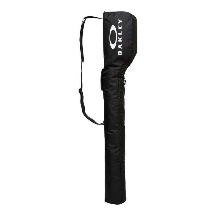オークリー ロゴデザイン クラブケース FOS901822 02E Blackout [2025年モデル] オークリー OAKLEY ロゴデザイン クラブケース FOS901822 02E Blackout