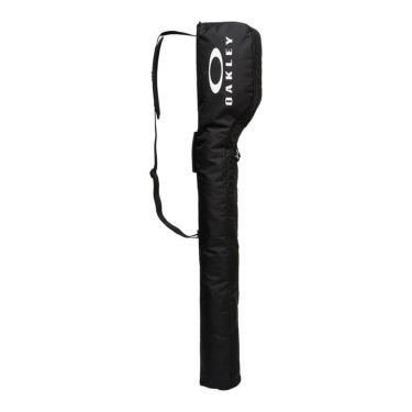 オークリー OAKLEY　ロゴデザイン クラブケース FOS901822 02E Blackout　2025年モデル Blackout