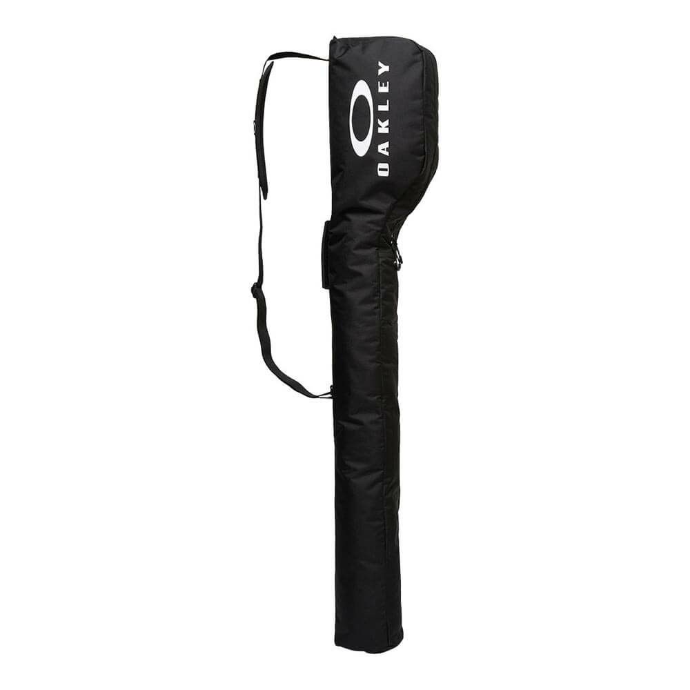 オークリー OAKLEY　ロゴデザイン クラブケース FOS901822 02E Blackout　2025年モデル Blackout
