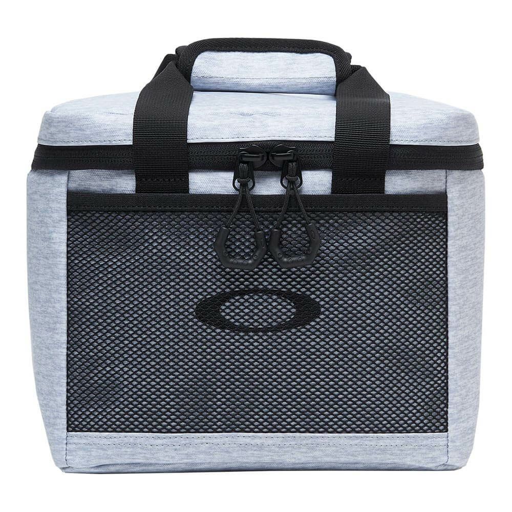 オークリー OAKLEY　クーラーバッグ FOS901988 10U WhiteHeatherGrey　2025年モデル WhiteHeatherGrey