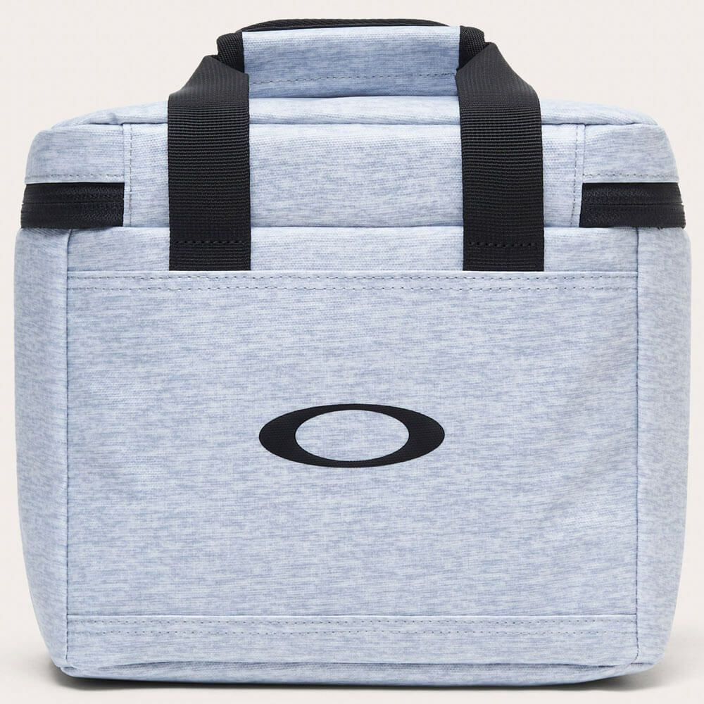 オークリー OAKLEY　クーラーバッグ FOS901988 10U WhiteHeatherGrey　2025年モデル WhiteHeatherGrey 詳細2