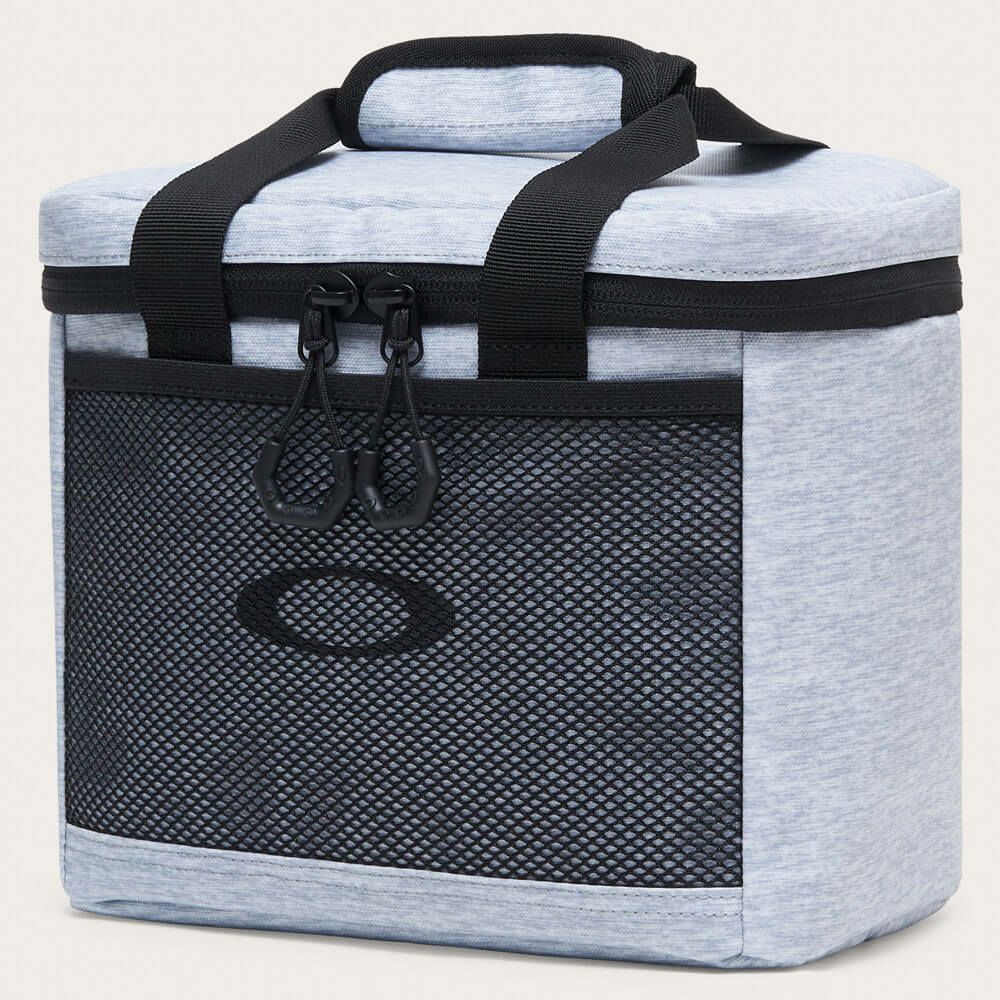 オークリー OAKLEY　クーラーバッグ FOS901988 10U WhiteHeatherGrey　2025年モデル WhiteHeatherGrey 詳細3