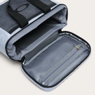 オークリー OAKLEY　クーラーバッグ FOS901988 10U WhiteHeatherGrey　2025年モデル WhiteHeatherGrey 詳細4