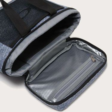 オークリー OAKLEY　クーラーバッグ FOS901988 27B NewAthleticGrey　2025年モデル NewAthleticGrey 詳細4