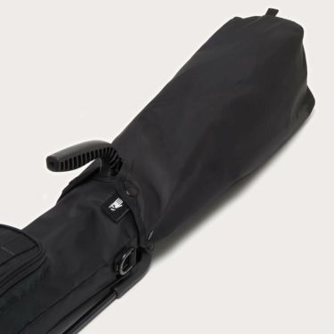 オークリー OAKLEY　セルフスタンド クラブケース FOS902003 02E Blackout　2025年モデル Blackout 詳細3