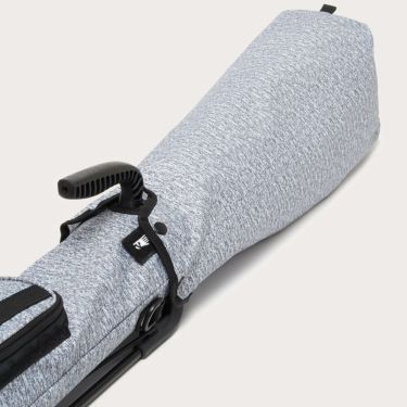 オークリー OAKLEY　セルフスタンド クラブケース FOS902003 10W WhiteHeather　2025年モデル WhiteHeather 詳細3