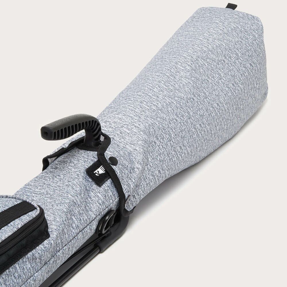 オークリー OAKLEY　セルフスタンド クラブケース FOS902003 10W WhiteHeather　2025年モデル WhiteHeather 詳細3