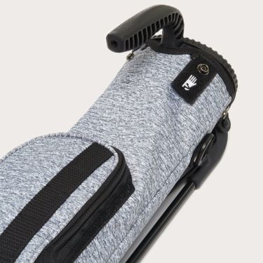 オークリー OAKLEY　セルフスタンド クラブケース FOS902003 10W WhiteHeather　2025年モデル WhiteHeather 詳細4