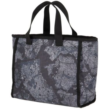 オークリー OAKLEY　スモール トートバッグ FOS902056 012 Black/Grey　2025年モデル Black/Grey 詳細3