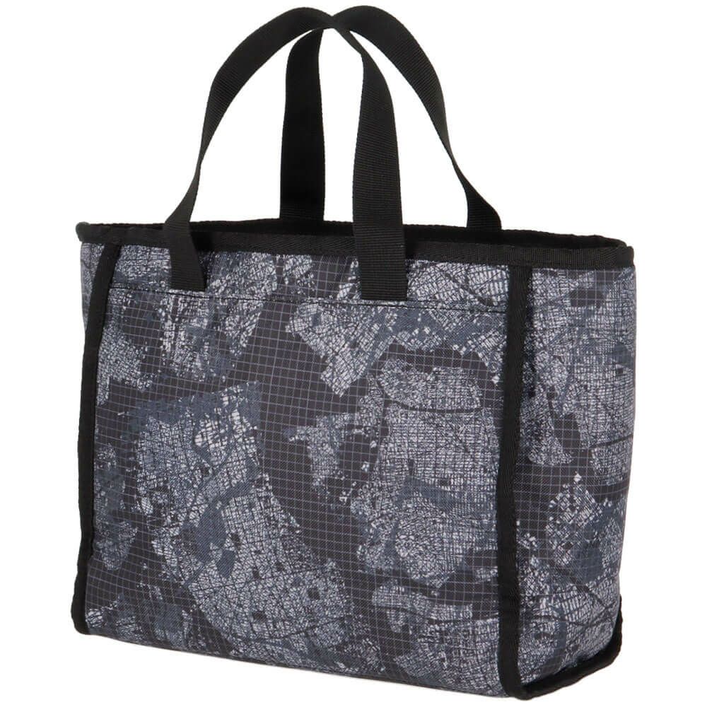 オークリー OAKLEY　スモール トートバッグ FOS902056 012 Black/Grey　2025年モデル Black/Grey 詳細3